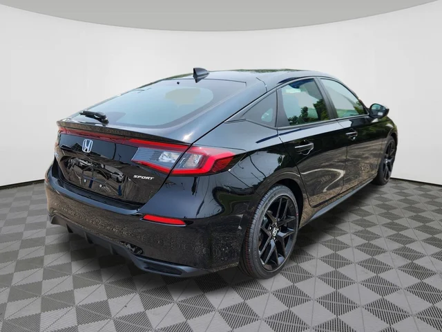 Nuevos Honda CIVIC à Reading  chez Piazza Honda of Reading