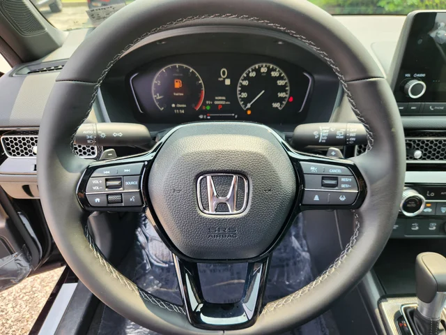 Nuevos Honda CIVIC à Reading  chez Piazza Honda of Reading