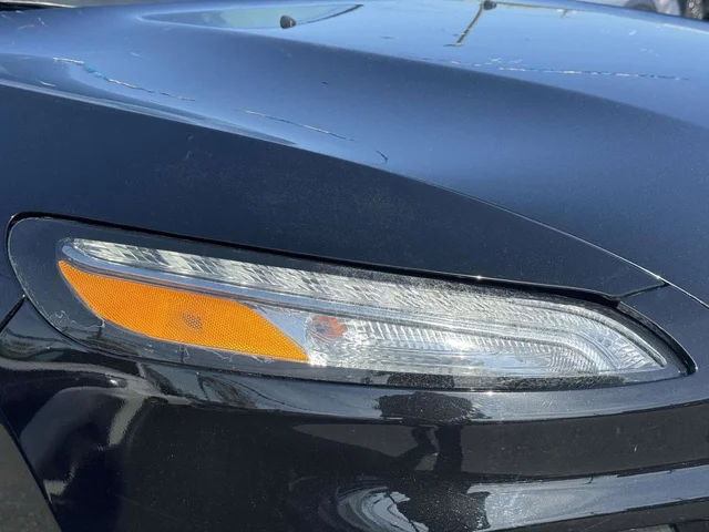 SEMINUEVOS JEEP Cherokee a Estados en autogozo