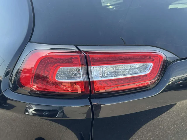 SEMINUEVOS JEEP Cherokee a Estados en autogozo