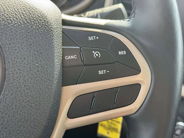 SEMINUEVOS JEEP Cherokee a Estados en autogozo