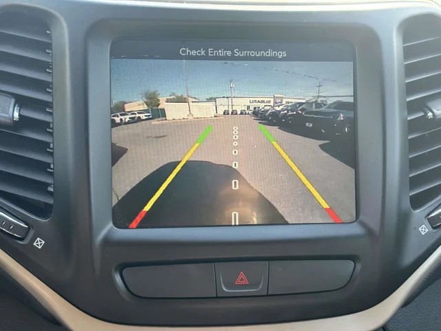 SEMINUEVOS JEEP Cherokee a Estados en autogozo