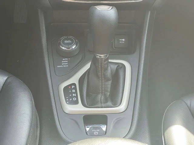 SEMINUEVOS JEEP Cherokee a Estados en autogozo