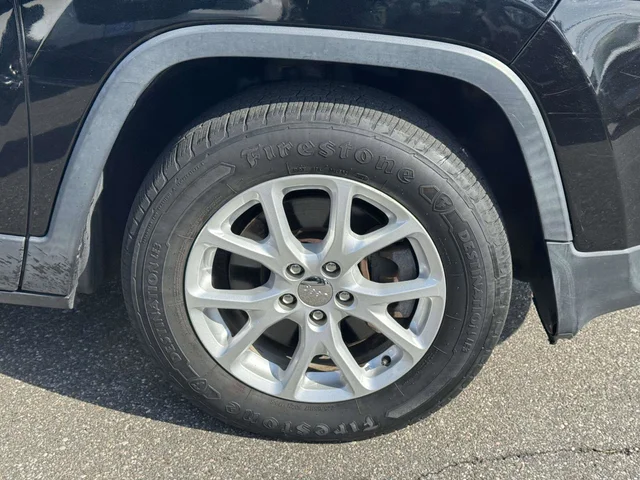 SEMINUEVOS JEEP Cherokee a Estados en autogozo