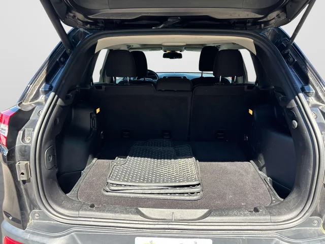 SEMINUEVOS JEEP Cherokee a Estados en autogozo