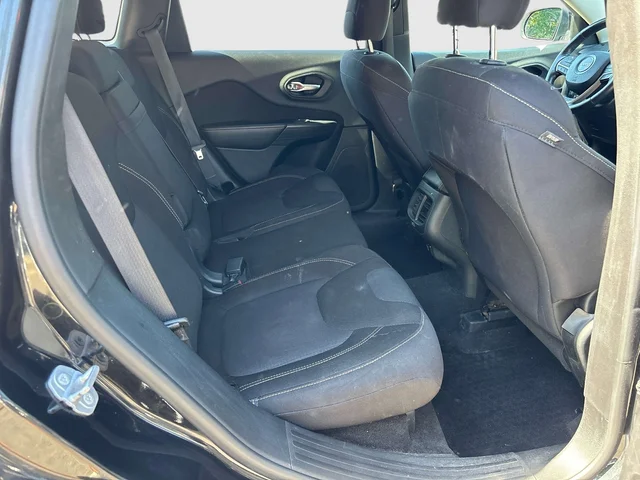 SEMINUEVOS JEEP Cherokee a Estados en autogozo