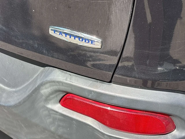 SEMINUEVOS JEEP Cherokee a Estados en autogozo