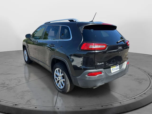 SEMINUEVOS JEEP Cherokee a Estados en autogozo
