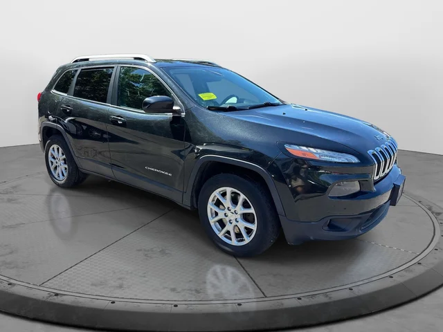 SEMINUEVOS JEEP Cherokee a Estados en autogozo