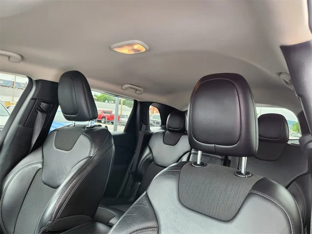 SEMINUEVOS JEEP Cherokee a Estados en autogozo