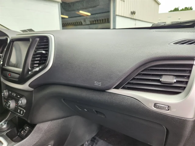 SEMINUEVOS JEEP Cherokee a Estados en autogozo