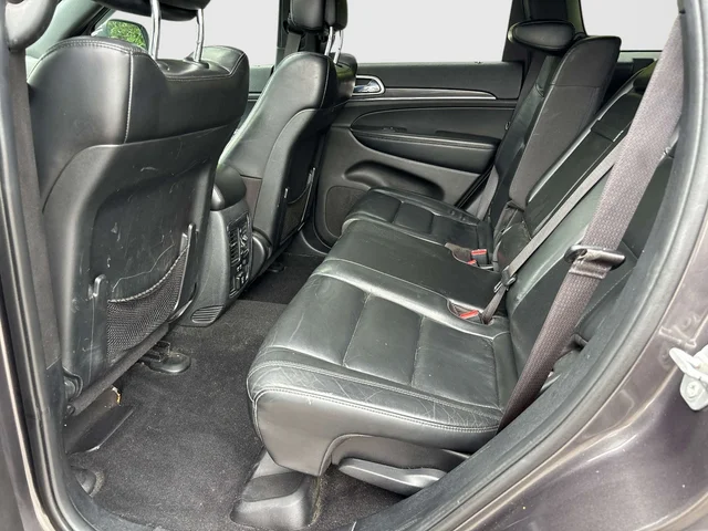 SEMINUEVOS JEEP Grand Cherokee a Estados en autogozo