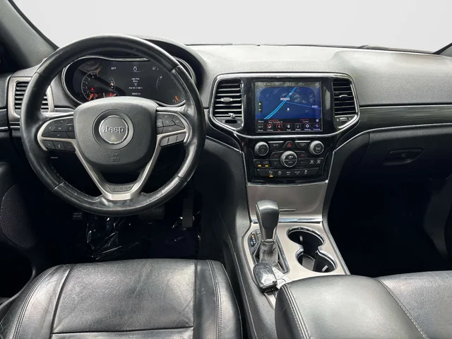 SEMINUEVOS JEEP Grand Cherokee a Estados en autogozo