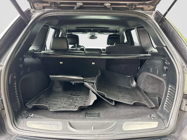 SEMINUEVOS JEEP Grand Cherokee a Estados en autogozo