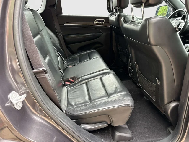 SEMINUEVOS JEEP Grand Cherokee a Estados en autogozo
