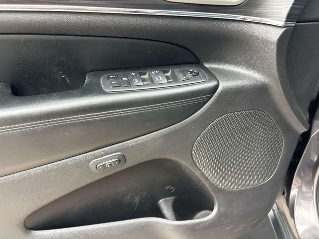SEMINUEVOS JEEP Grand Cherokee a Estados en autogozo