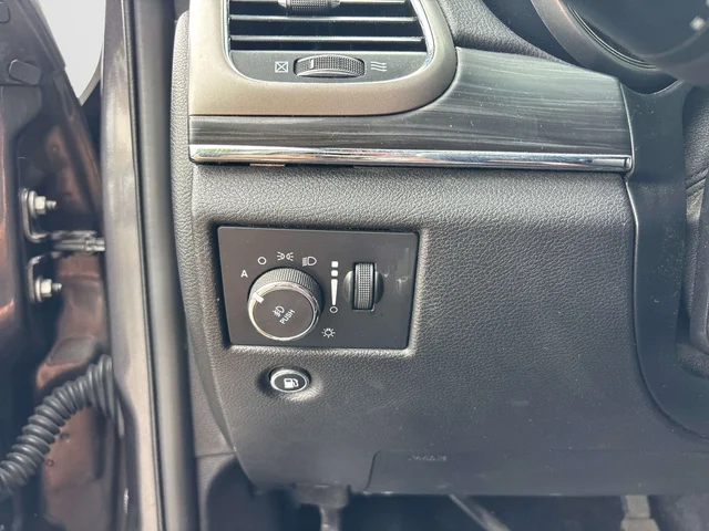 SEMINUEVOS JEEP Grand Cherokee a Estados en autogozo