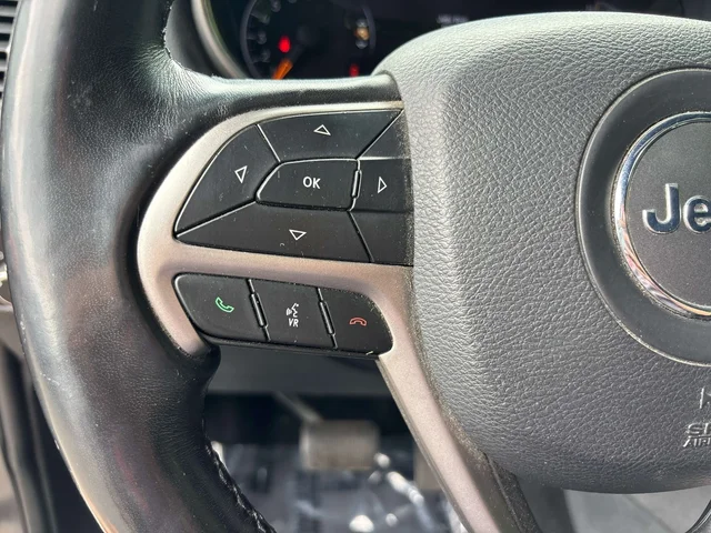 SEMINUEVOS JEEP Grand Cherokee a Estados en autogozo