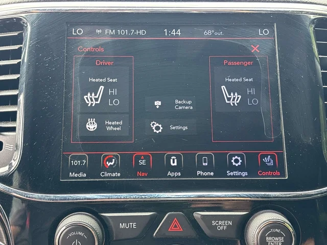 SEMINUEVOS JEEP Grand Cherokee a Estados en autogozo