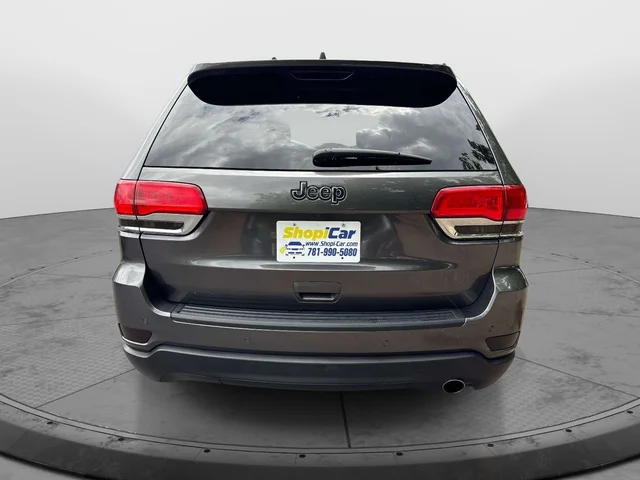 SEMINUEVOS JEEP Grand Cherokee a Estados en autogozo