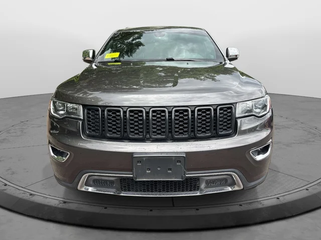 SEMINUEVOS JEEP Grand Cherokee a Estados en autogozo