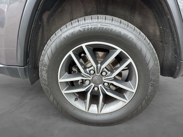 SEMINUEVOS JEEP Grand Cherokee a Estados en autogozo