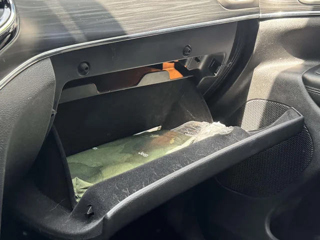 SEMINUEVOS JEEP Grand Cherokee a Estados en autogozo