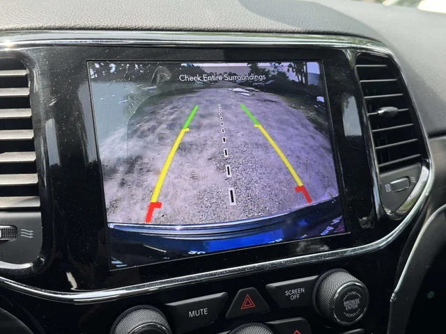 SEMINUEVOS JEEP Grand Cherokee a Estados en autogozo