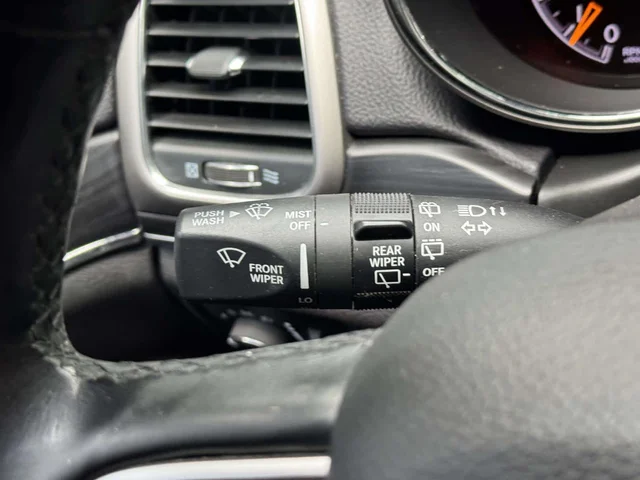 SEMINUEVOS JEEP Grand Cherokee a Estados en autogozo