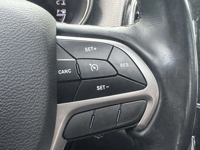 SEMINUEVOS JEEP Grand Cherokee a Estados en autogozo