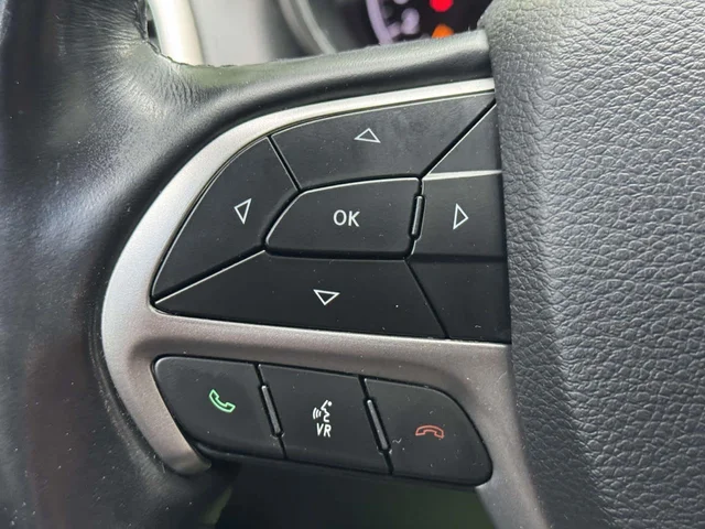 SEMINUEVOS JEEP Grand Cherokee a Estados en autogozo