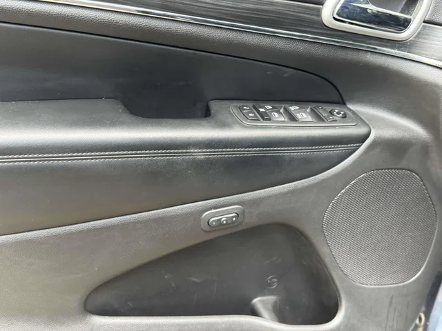 SEMINUEVOS JEEP Grand Cherokee a Estados en autogozo