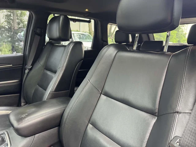 SEMINUEVOS JEEP Grand Cherokee a Estados en autogozo