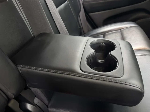 SEMINUEVOS JEEP Grand Cherokee a Estados en autogozo