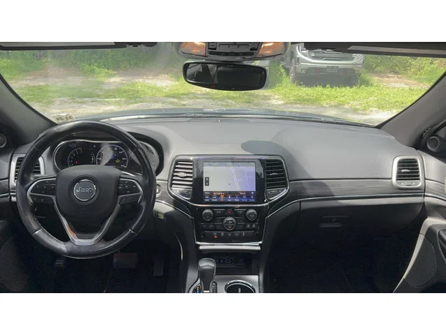 SEMINUEVOS JEEP Grand Cherokee a Estados en autogozo