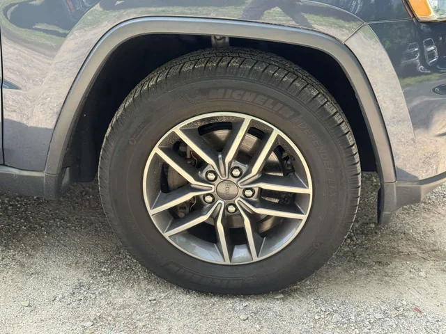 SEMINUEVOS JEEP Grand Cherokee a Estados en autogozo