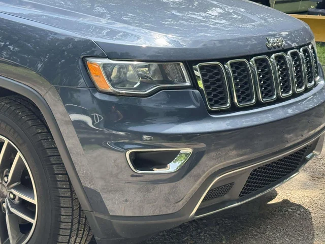 SEMINUEVOS JEEP Grand Cherokee a Estados en autogozo