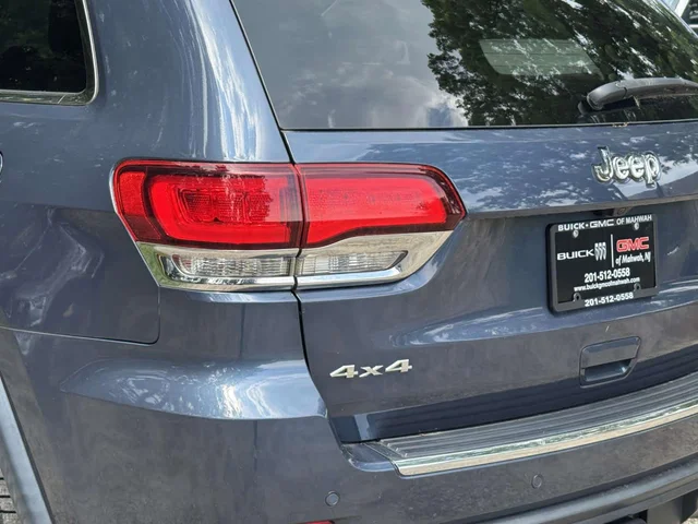 SEMINUEVOS JEEP Grand Cherokee a Estados en autogozo