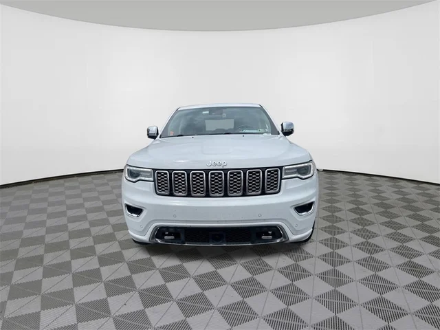 SEMINUEVOS JEEP Grand Cherokee at Reading  in Piazza Honda of Reading