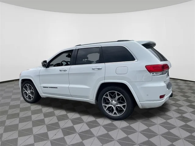 SEMINUEVOS JEEP Grand Cherokee at Reading  in Piazza Honda of Reading