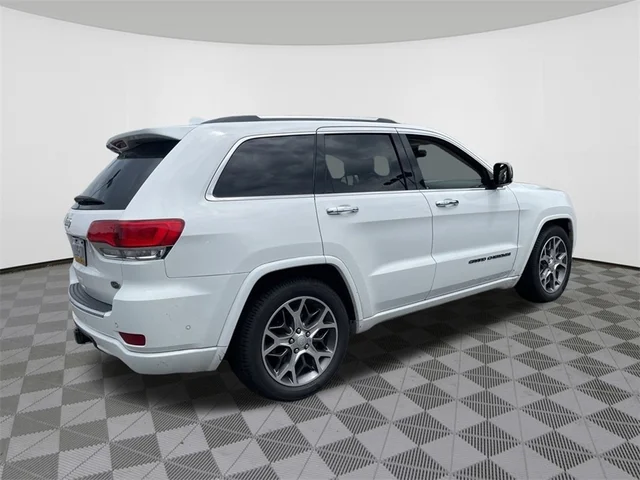 SEMINUEVOS JEEP Grand Cherokee at Reading  in Piazza Honda of Reading