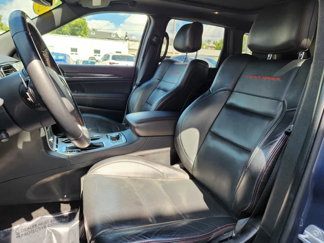 SEMINUEVOS JEEP Grand Cherokee at Reading  in Piazza Honda of Reading