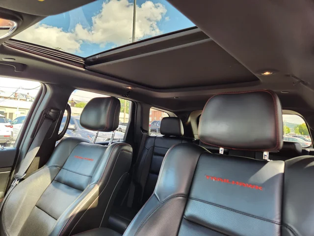 SEMINUEVOS JEEP Grand Cherokee at Reading  in Piazza Honda of Reading