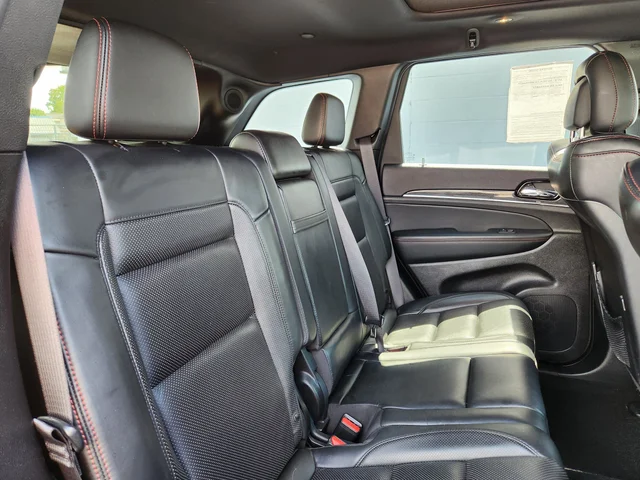 SEMINUEVOS JEEP Grand Cherokee at Reading  in Piazza Honda of Reading