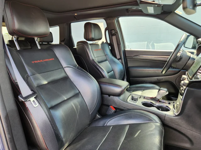 SEMINUEVOS JEEP Grand Cherokee at Reading  in Piazza Honda of Reading