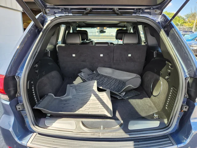 SEMINUEVOS JEEP Grand Cherokee at Reading  in Piazza Honda of Reading