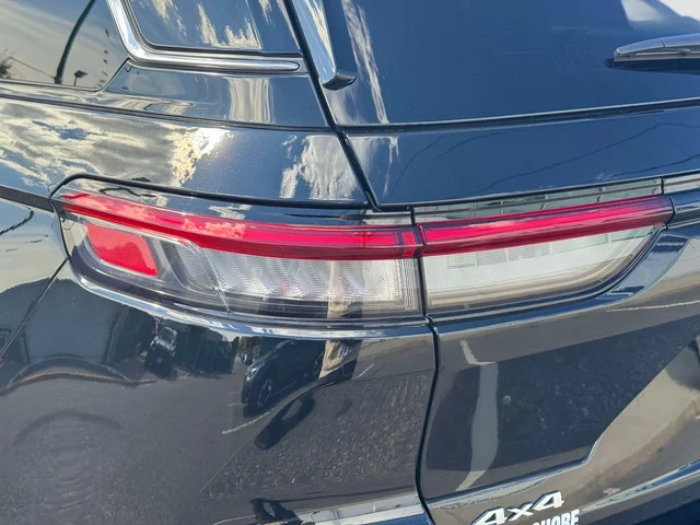 SEMINUEVOS JEEP Grand Cherokee a Estados en autogozo