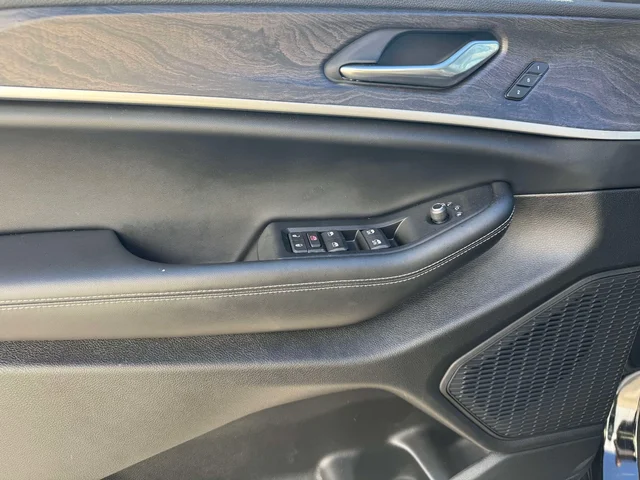 SEMINUEVOS JEEP Grand Cherokee a Estados en autogozo