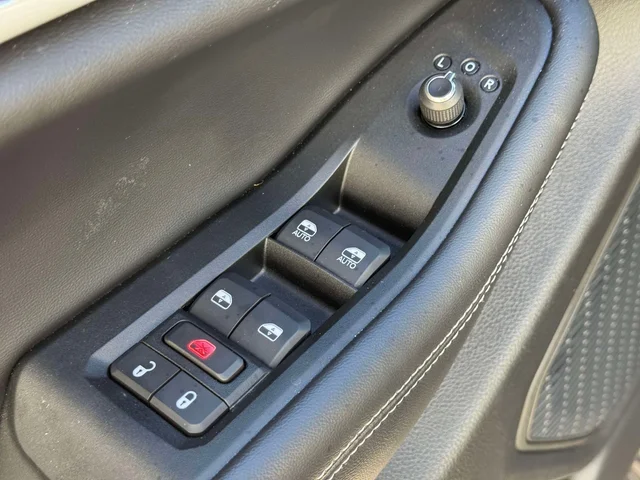 SEMINUEVOS JEEP Grand Cherokee a Estados en autogozo