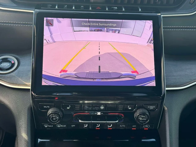 SEMINUEVOS JEEP Grand Cherokee a Estados en autogozo